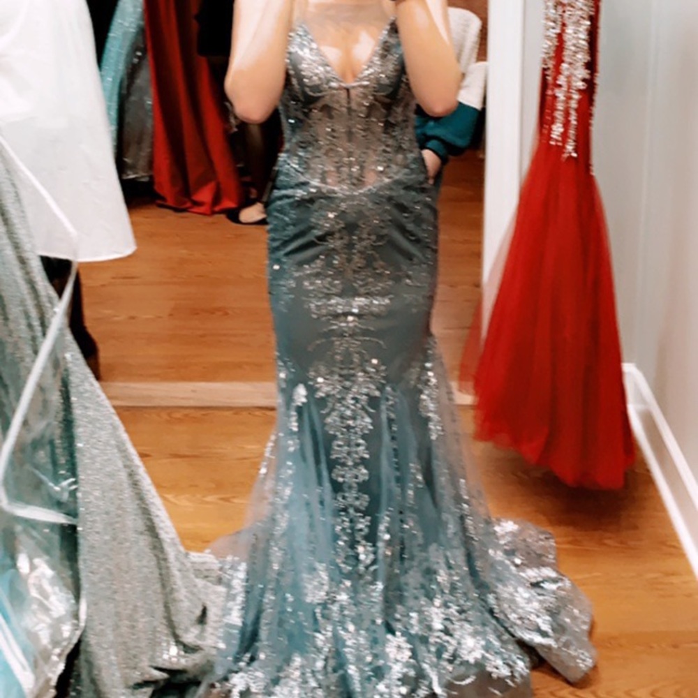Jovani Prom/Formal Dress